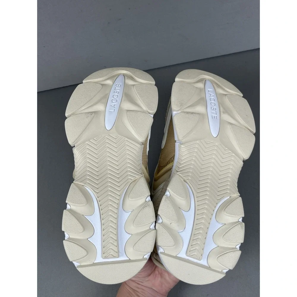 Lacoste l003 neo